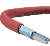 Kable miedziane - Przewód YnTKSYekw 1x2x0,8 Przeciw Pożarowy 4636 - miniaturka - grafika 1