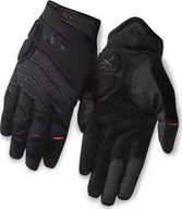 Rękawiczki rowerowe - Giro Rękawiczki damskie GIRO XENA długi palec black roz. L obwód dłoni 190-204 mm / dł. dłoni 185-195 mm NEW - miniaturka - grafika 1