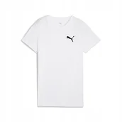 Koszulki i topy damskie - PUMA KOSZULKA ESS 68237402 r XL - miniaturka - grafika 1