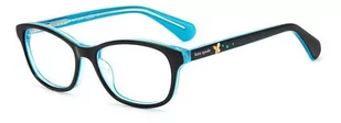 Okulary korekcyjne Kate Spade EMMI 807 - Okulary korekcyjne, oprawki, szkła - miniaturka - grafika 1