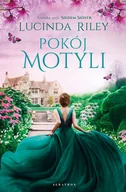 Literatura obyczajowa - Pokój motyli - miniaturka - grafika 1