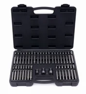 Bity - KOMPLET BITÓW TORX 75EL. KD10954 - miniaturka - grafika 1
