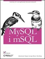 Systemy operacyjne i oprogramowanie - MySQL i mSQL - miniaturka - grafika 1