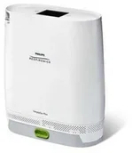 Urządzenia medyczne - Przenośny koncentrator tlenu Philips SimplyGo Mini serwisowany - miniaturka - grafika 1
