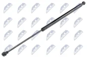 Sprężyny gazowe - Sprężyna gazowa, pokrywa bagażnika NTY AE-VV-016 - miniaturka - grafika 1