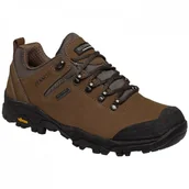 Buty trekkingowe męskie - Buty Bennon Terenno Low Rozmiar butów (UE): 45 / Kolor: brązowy - miniaturka - grafika 1