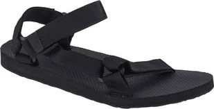 Teva M'S Original Universal-Urban, BLK, 48,5 us 14; uk 13 - Sandały męskie - miniaturka - grafika 1
