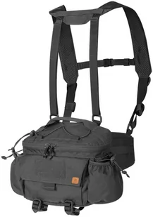 Torba biodrowa Helikon Foxtrot Mk2 Black (TB-FX2-CD-01) H - Nerki - miniaturka - grafika 1