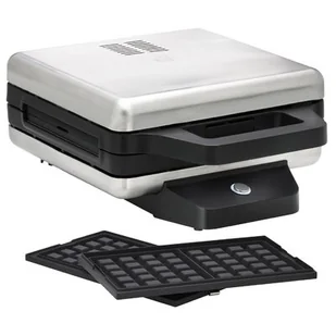 WMF Lono Snack Master Pro - Opiekacze - miniaturka - grafika 1