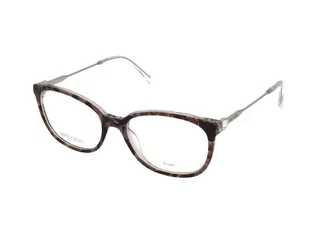 Okulary korekcyjne, oprawki, szkła - Okulary korekcyjne Jimmy Choo JC302 S61 - grafika 1
