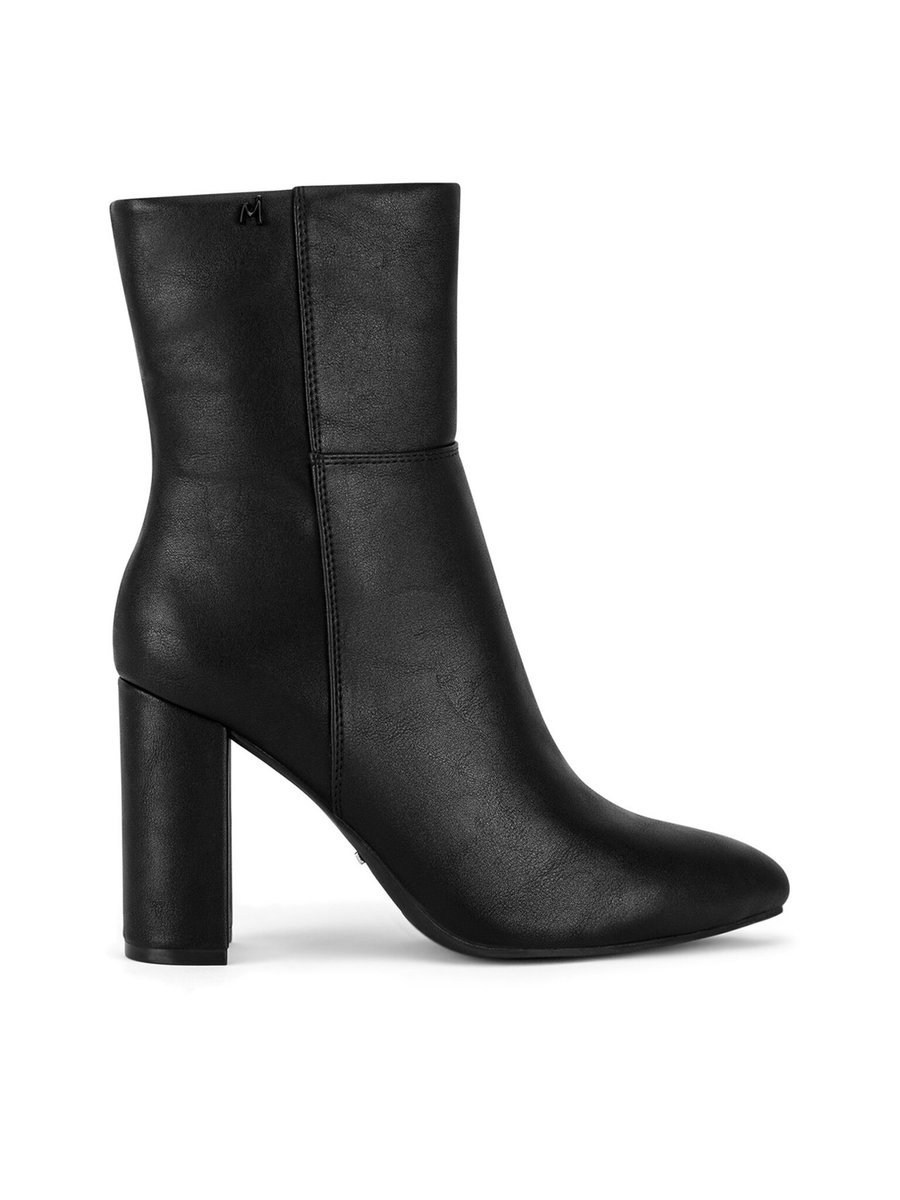 Mexx Botki Damskie Czarny MI001714543W