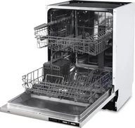 Zmywarki do zabudowy - Eta ETA239790001D - miniaturka - grafika 1