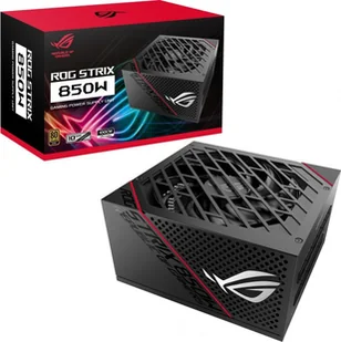Asus Zasilacz Rog Strix 850W - Zasilacze do laptopów - miniaturka - grafika 2