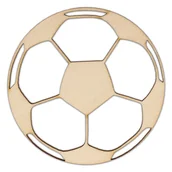 Dekoratorstwo - EKO-DECO, dekor, piłka do nogi - miniaturka - grafika 1