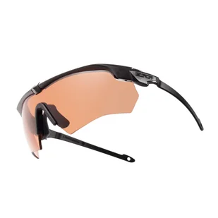 ESS - Crossbow Suppressor One Hi-Def Copper - Bursztynowy - 740-0472 - Okulary przeciwsłoneczne - miniaturka - grafika 2