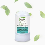 Odświeżacze powietrza - Natura Amica ałun potasowy w sztyfcie 60g - miniaturka - grafika 1
