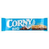 Batoniki - Corny BIG BATON KOKOSOWO CZEKOLADOWY 50 G wszystko dla domu i biura! 46165940 - miniaturka - grafika 1