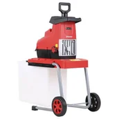 Rozdrabniacze do gałęzi - Faworyt GTR 2800 - miniaturka - grafika 1