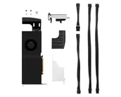 Karty graficzne - Lenovo 4X61P46223 NVIDIA RTX 4500 Ada 24 GB GDDR6 - miniaturka - grafika 1