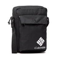 Torebki damskie - Columbia Saszetka Zigzag Side Bag 1935901010 Black 010 - miniaturka - grafika 1