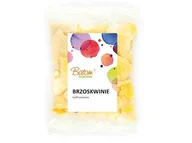 Owoce świeże i suszone - Batom Brzoskwinia Liofilizowana 20g - Batom - miniaturka - grafika 1