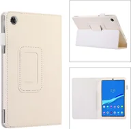 Etui i futerały do telefonów - Pokrowiec König Design kompatybilny z pokrowcem na telefon komórkowy ze skóry syntetycznej - Etui na telefon komórkowy białe - miniaturka - grafika 1