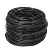 Akcesoria do kos i kosiarek - WORX Worx WA0184 drut ograniczający 50 m do robota do koszenia trawy, czarny - miniaturka - grafika 1