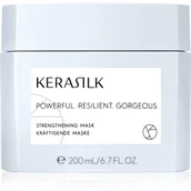 Maski do włosów - Kerasilk SPECIALISTS Strengthening Mask 200 ml - Maska do włosów 200 ml - miniaturka - grafika 1