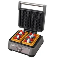 Gofrownice - MPM MGO-55 Stalowy - miniaturka - grafika 1