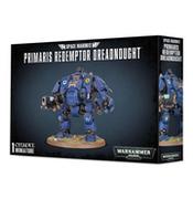 Space Marines Primaris Redemptor Dreadnought (48-77) GamesWorkshop 48-77