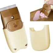 Myjki do okien - Skrobak do czyszczenia Wielofunkcyjny skrobak do szkła: do płyt kuchennych, podłóg i płytek – akcesorium czyszczące - miniaturka - grafika 1