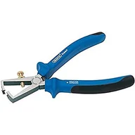 Kombinerki i obcęgi - DRAPER szczypce DO IZOLACJI HEAVY DUTY 150MM 68894 - miniaturka - grafika 1