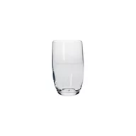 Szklanki - Zestaw 6 Szklanek Wysokich 320 Ml Novello La Porcellana Bianca - miniaturka - grafika 1