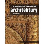 Albumy - architektura - Arcydzieła światowej architektury /n/ - miniaturka - grafika 1
