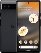 Telefony komórkowe - Google Pixel 6a 5G 6/128GB Czarny - miniaturka - grafika 1