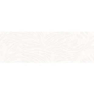 Glazura Arctic Moon Struktura White Glossy 29.8x89.8 Artens - Płytki ceramiczne - miniaturka - grafika 1