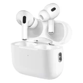 Słuchawki - Defender APODS Biały - miniaturka - grafika 1