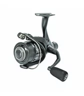 Kołowrotki - Okuma Kołowrotek Match Carbonite CRM-4000S - miniaturka - grafika 1