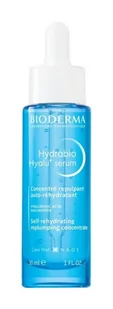Bioderma Hydrabio Hyalu+ Nawilżające serum przeciwzmarszczkowe, 30 ml - Serum do twarzy - miniaturka - grafika 1