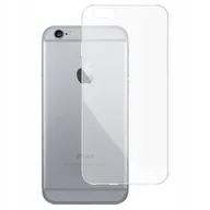 Etui i futerały do telefonów - ETUI DO IPHONE 6 PLUS / 6S PLUS GUMOWE OBUDOWA CASE SILIKON SLIM POKROWIEC - miniaturka - grafika 1