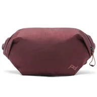 Torby fotograficzne i futerały - Peak Design Torba Outdoor Sling 2L Eclipse - miniaturka - grafika 1
