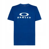 Koszulki męskie - OAKLEY KOSZULKA O BARK 2.0 FOA402167-671 r M - miniaturka - grafika 1