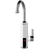 Podgrzewacze wody - VAYOX Przepływowy podgrzewacz wody VA0204 - miniaturka - grafika 1