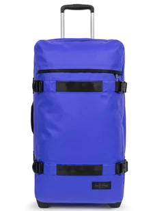 Torba podróżna na kółkach Eastpak Transit'R M - tarp blue - Torby podróżne - miniaturka - grafika 1