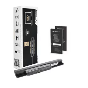 Movano akumulator / bateria Asus A53, K53 BZ/AS-A32K53 - Baterie do laptopów - miniaturka - grafika 1