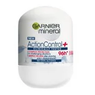 Dezodoranty i antyperspiranty dla kobiet - Garnier Antyperspirant Action Control+ 96h - miniaturka - grafika 1