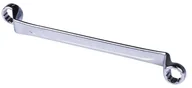 Klucze i nasadki - Klucz oczkowo - gięty Jonnesway W23 - 11 x 13 mm - miniaturka - grafika 1