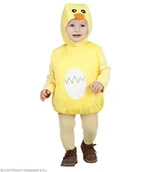 Stroje karnawałowe - Widmann pisklęta-kostium dla dzieci 80/98 (1  3 lat) 1899K - miniaturka - grafika 1