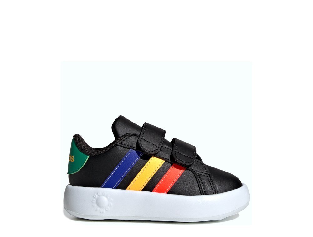 Buty dziecięce adidas Grand Court 2.0 IE1372 25