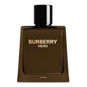 Wody i perfumy męskie - Burberry Hero perfumy spray 100ml - produkt bez opakowania - miniaturka - grafika 1